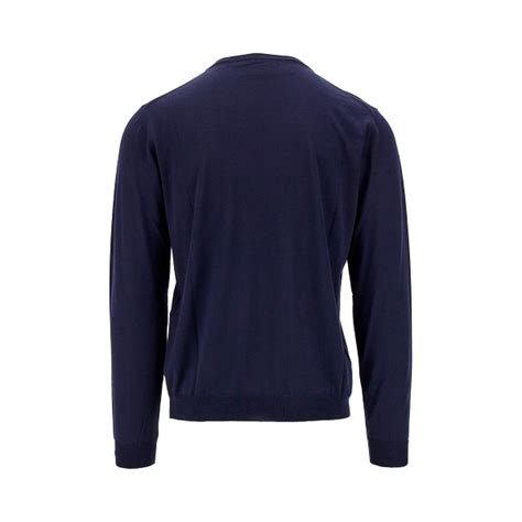 maglione gucci orsetto|Gucci Maglione in lana con intarsio Morsetto.